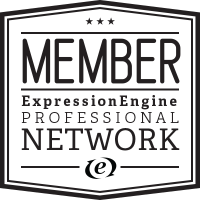 ExpressionEnigne Professional Network Member